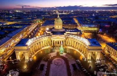 5 объектов всемирного наследия ЮНЕСКО рядом с Петербургом