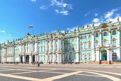 Лахта-центр - влияние на историко-культурные панорамы Санкт-Петербурга