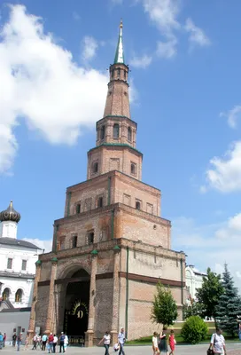 Казанский кремль: история, башни, музеи, фото и видео кремля
