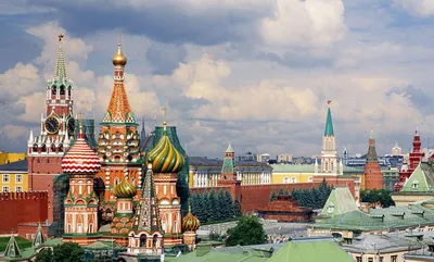 Доходные дома Москвы – история с продолжением
