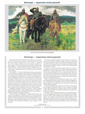 История России В Картинках – Telegraph
