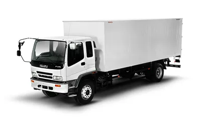 Купить бортовой тентованный автомобиль Isuzu ELF 7.5 NPR75LM тент 4,7  тонны, 7 метров: цена, характеристики, описание