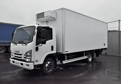 Купить бортовой грузовик Isuzu NPR 82 Comfort (CNG) Узбекистан Ташкент,  NK29944