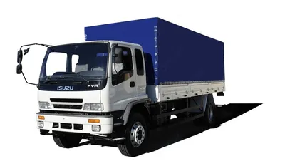 ISUZU ELF 3.5 4x4 Бортовой автомобиль на шасси 3.5 т купить в Нижнем  Новгороде | РусВэн