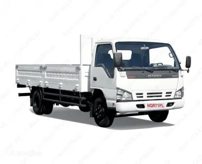 Купить Грузовой автомобиль Isuzu Elf