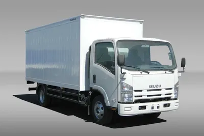 Купить Грузовой автомобиль Isuzu Elf