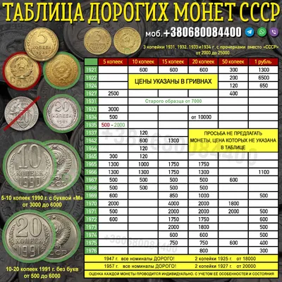 Стоимость монет СССР, которые продают нижегородцы, достигает 12,5 млн  рублей | Информационное агентство «Время Н»