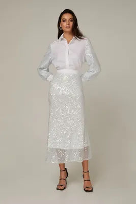 ✨ Блистательные юбки с пайетками-тренд сезона 2023-2024✨ Яркая и нарядная  модель обеспечит Вам эффектные выходы и восхищенные… | Instagram