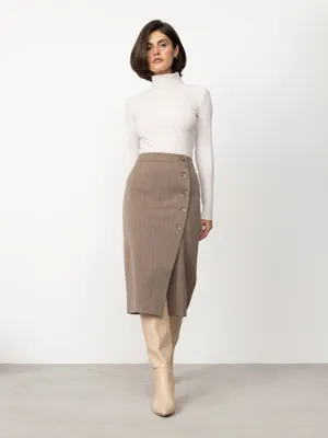 Skirt for Fall Winter 2023/2024 | Fashion trends and current styles -  YouTube