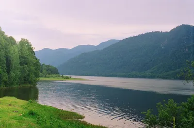 Телецкое озеро | Золотой Алтай