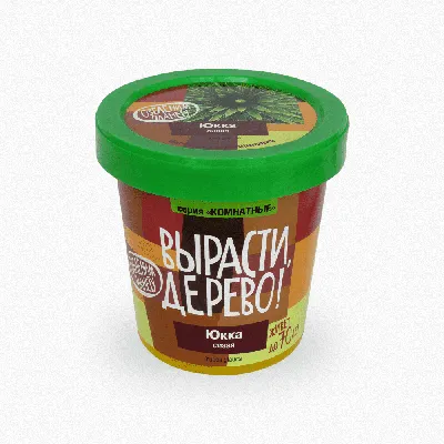 Юкка Сизая – купить на OZON по низкой цене