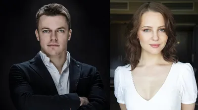 Юлия Хлынина: магия на каждой фотографии