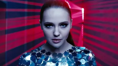 Юлия Хлынина: гламур и роскошь на фото