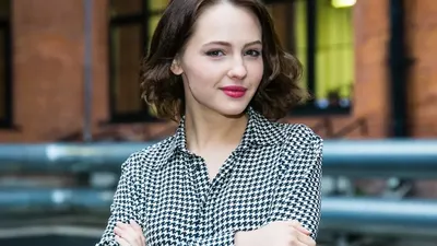 Юлия Хлынина: уникальность в каждой фотографии