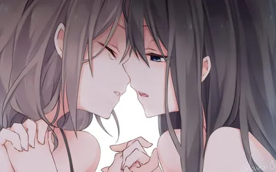 Steam Community :: :: Юри/Yuri/百合 Wallpaper