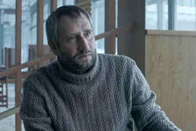 Кинозвезда Юрий Быков на фото: сделайте свою коллекцию неповторимой