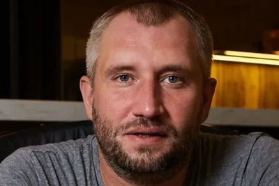 Фото Юрия Быкова для настоящих поклонников: скачайте их бесплатно