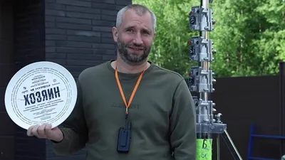 Фотографии Юрия Быкова: сохраните лучшее из его образов