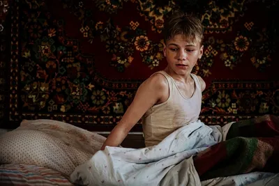 Фото Юрия Быкова: выбирайте формат и размер для удобного скачивания