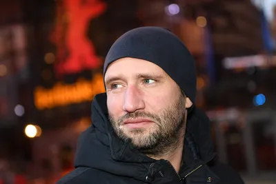 Юрий Быков: портреты и изображения для поклонников