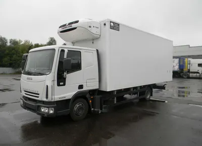 IVECO | Moscow
