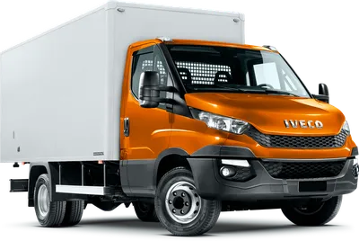 IVECO-AMT Eurocargo MLС140Е25 Изотермический фургон - купить от  производителя в Челябинске с доставкой по России | ГИРД