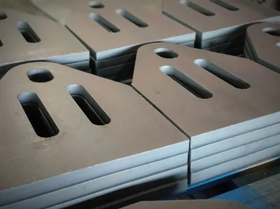 Изготовление деталей из алюминия на заказ на станках с чпу
