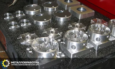 Производство изделий из алюминия в Минске - изготовление изделий из алюминия  под заказ