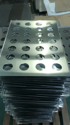 Изделия из алюминия на заказ в СПб | МЗ «Синергия» предлагает изготовить  изделия из алюминия по чертежам заказчика