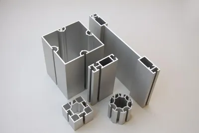 Изготовление деталей из алюминия | Технический центр «Структура»