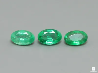 Кольцо из натурального зеленого берилла, серебро 925 пробы, размер 18: 2  950 грн. - Кольца Хмельницкий на Olx