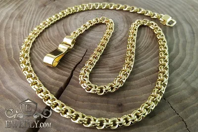Цепочка на шею женская, цепь двухцветная, бижутерия, украшение чокер под  золото - серебро - купить с доставкой по выгодным ценам в интернет-магазине  OZON (251222773)