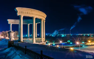 Ижевск: фотографии исторических зданий и памятников в формате JPG