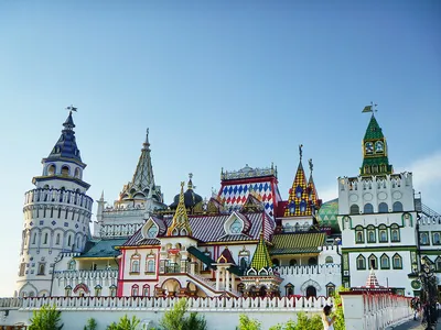Измайловский рынок, Москва: лучшие советы перед посещением - Tripadvisor