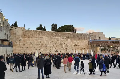 Зимний отдых в Израиле: куда поехать, что посмотреть