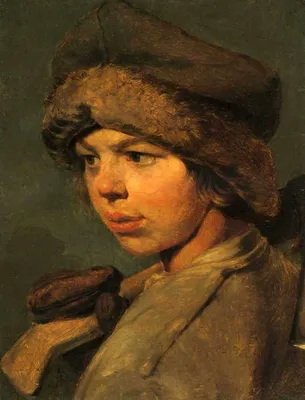 Картины в Русском музее 💥: шедевры с описанием и фото, которые стоит  увидеть — Tripster.ru