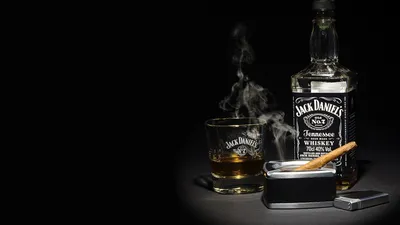 Линейка Jack Daniel's