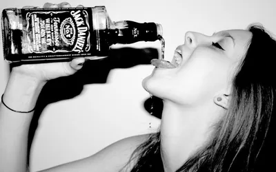 Jack daniels картинки с девушками фотографии