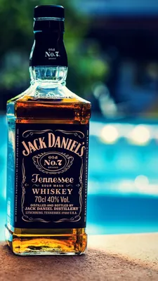 История Jack Daniel's » uCrazy.ru - Источник Хорошего Настроения