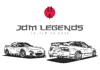 What is JDM? | Low Offset