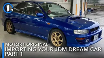 The Most Powerful JDM Cars You Can Get New in 2023 - autoevolution