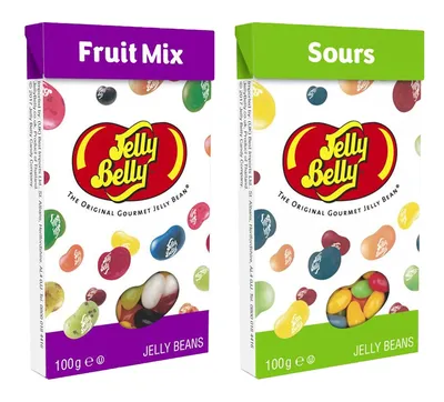 Драже Jelly Belly Bean Boozled 6th Edition (ID#2033758220), цена: 185 ₴,  купить на Prom.ua