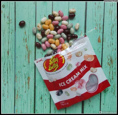 Драже \"Jelly Belly. Bean Boozled\" (100 г) (ID#1622038200), цена: 471 ₴,  купить на Prom.ua