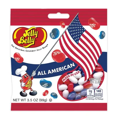 Жевательные конфеты Sugar Land Jelly Beans - «Скромный аналог бобам Jelly  Belly и Fini, бобы от Sugar Land – 15 колоритных вкусов, среди которых  каждый найдет себе любимчика! Сравнение с финскими бобами