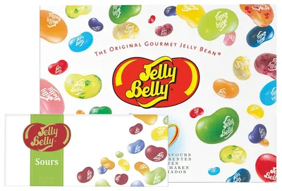 Бобы Jelly belly Bean boozled 6 серия 45 г (ID#1311379491), цена: 149 ₴,  купить на Prom.ua