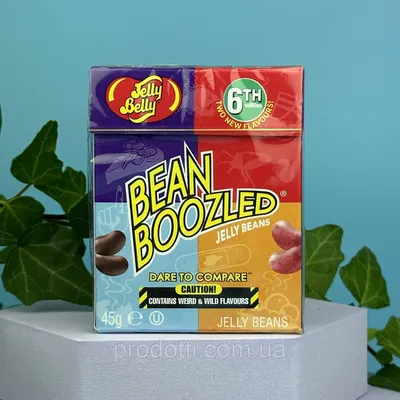 Бобы желе Woogie Jelly Beans кислые, 250 г купить в Чите Сладкие новогодние  подарки в интернет-магазине Чита.дети (9731740)