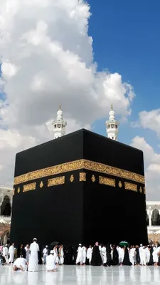 wallpapers #lockscreen #kabba | Mecca wallpaper, Mecca images, Mecca kaaba