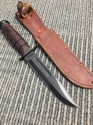 Spartan Blades KA-BAR