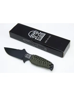 KA-BAR Knives, Inc