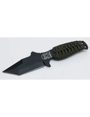 KA-BAR MSM Knife 001